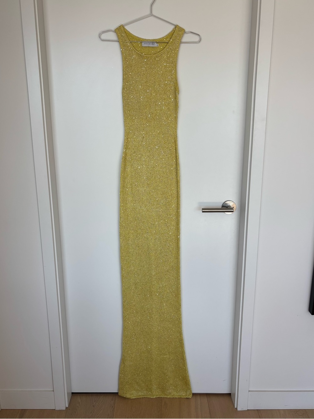 Asta Resort Natalia Dress